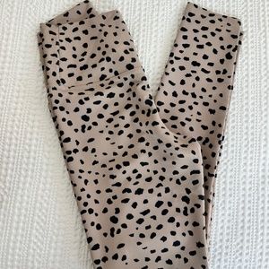 BEACH RIOT - Ayla Legging